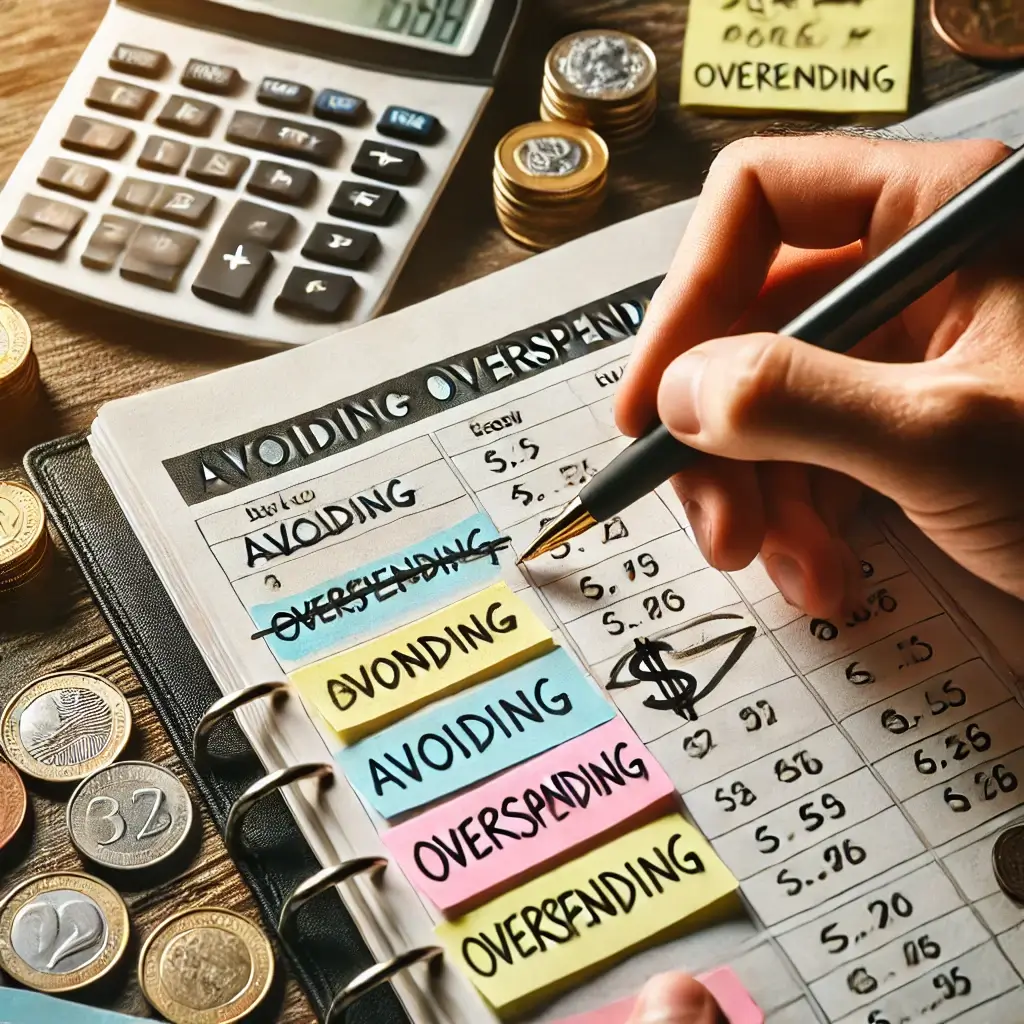 Avoid-Overspending-While-Budgeting