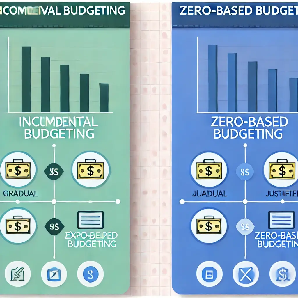 Comparing-Incremental-and-Zero-Based-Budgeting-guide