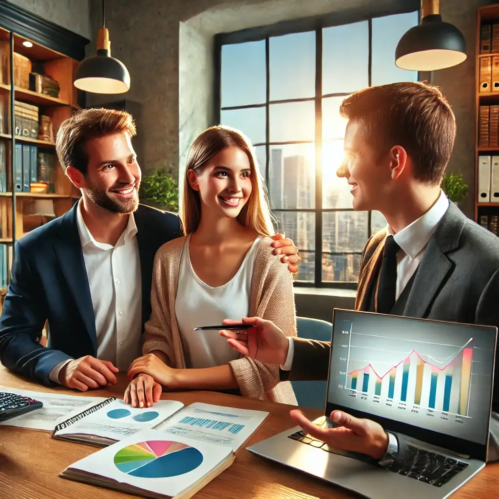 Financial Advisor: Benefits, Types and How to Choose