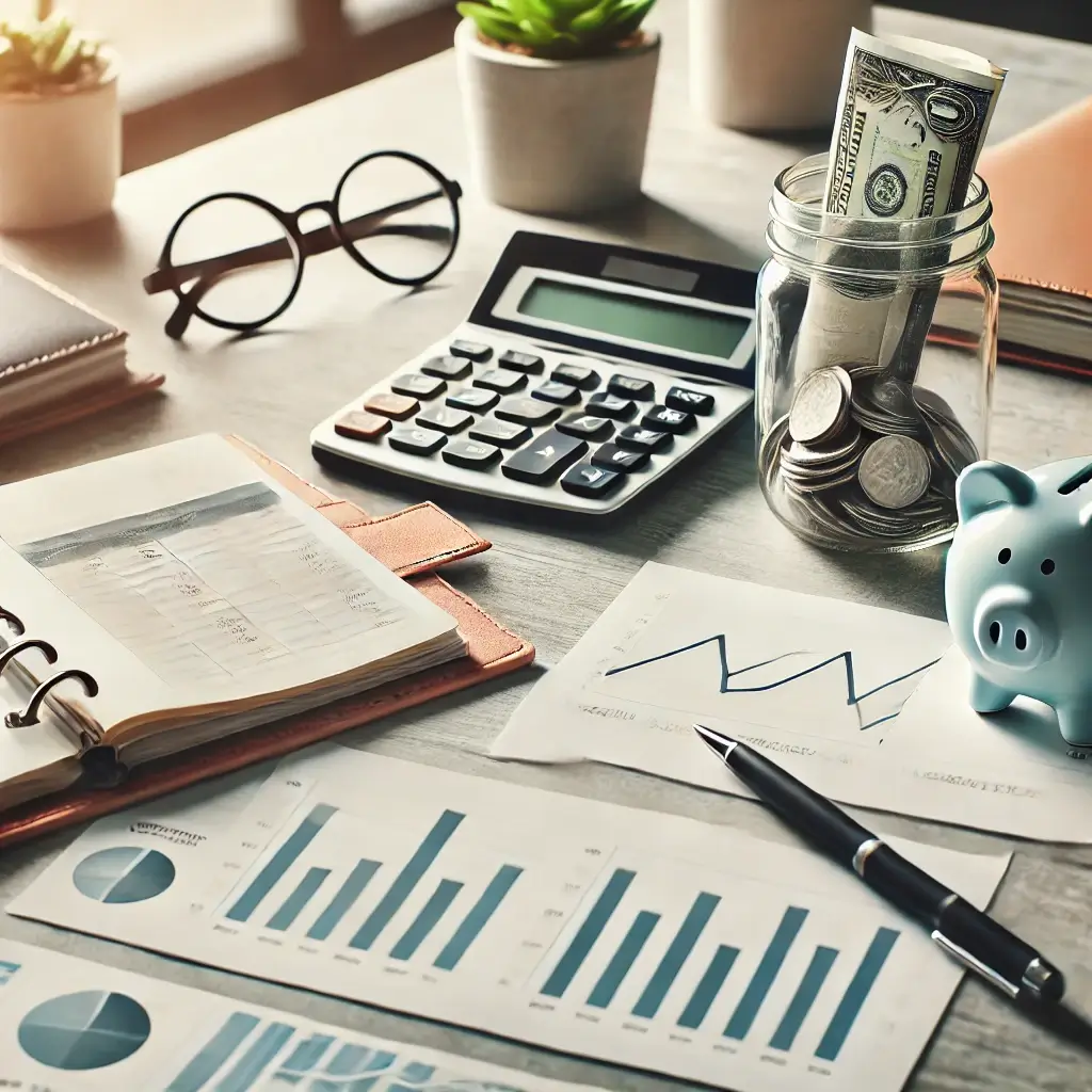 Financial-literacy