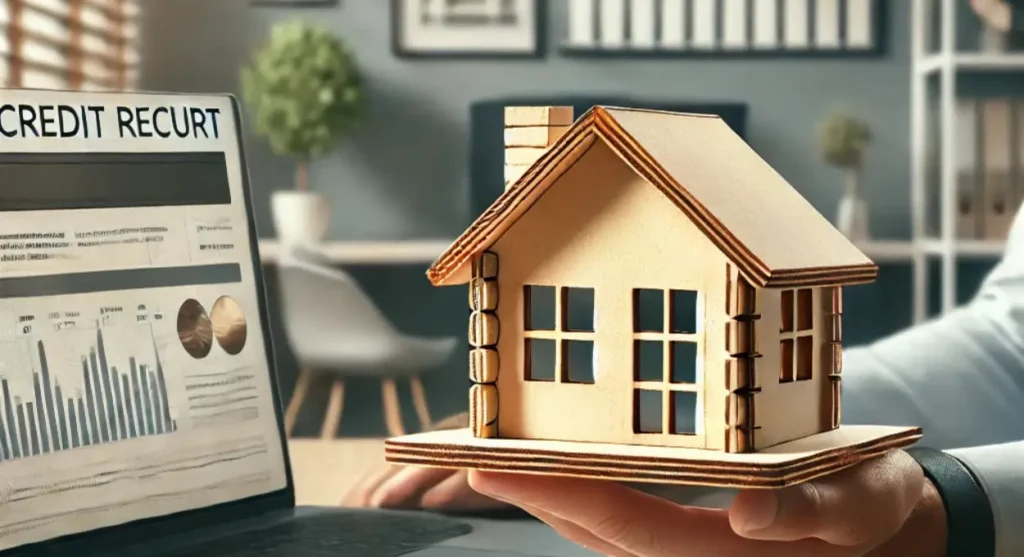 How-to-Get-a-Home-Loan-with-Bad-Credit-A-Guide