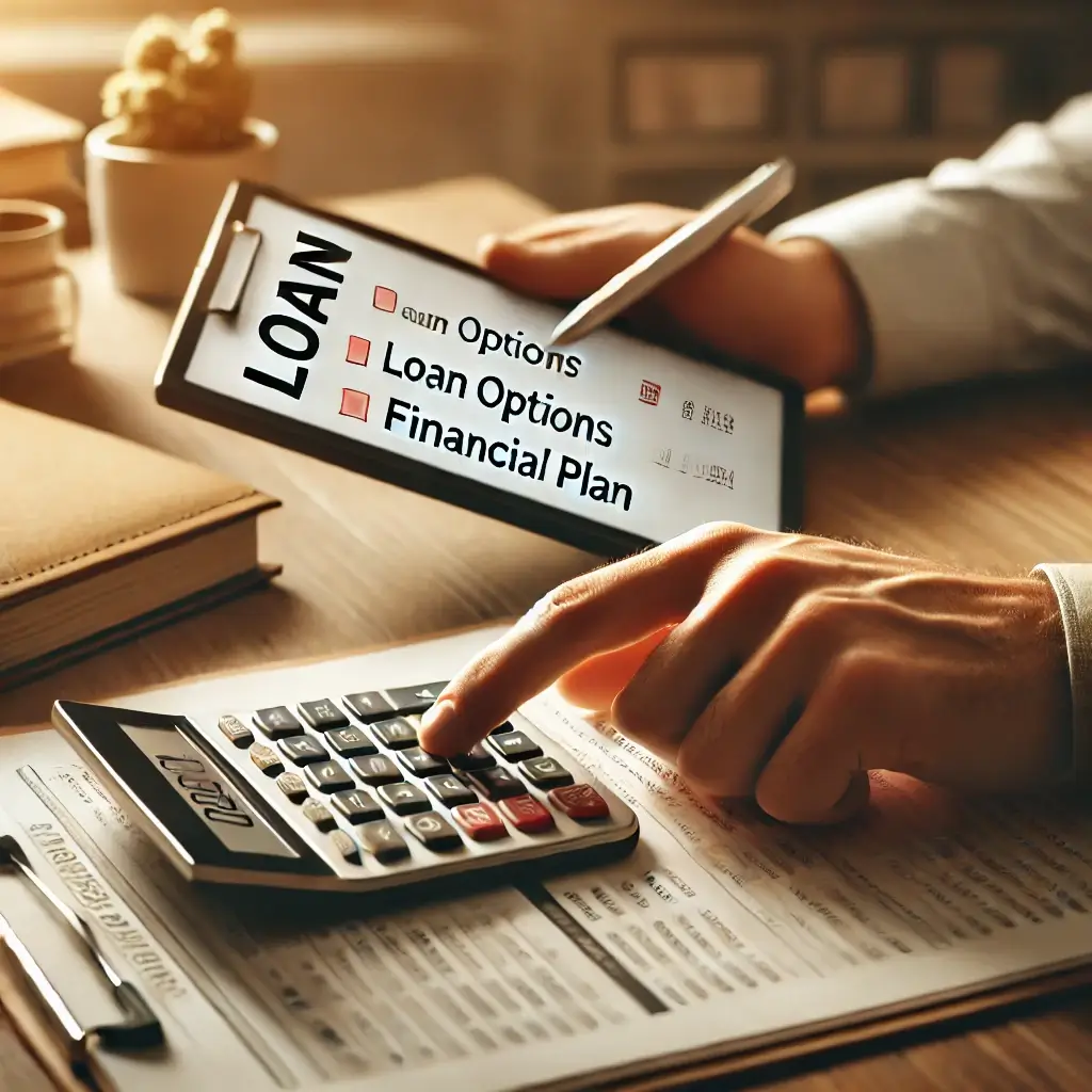 Loan Calculator Guide: Amortized, Deferred, and Bond Loans
