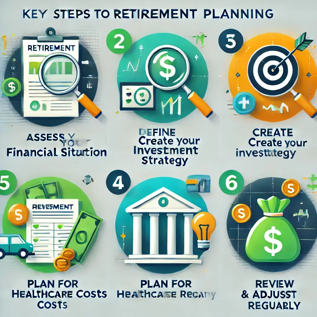 Retirement-Financial-Planner