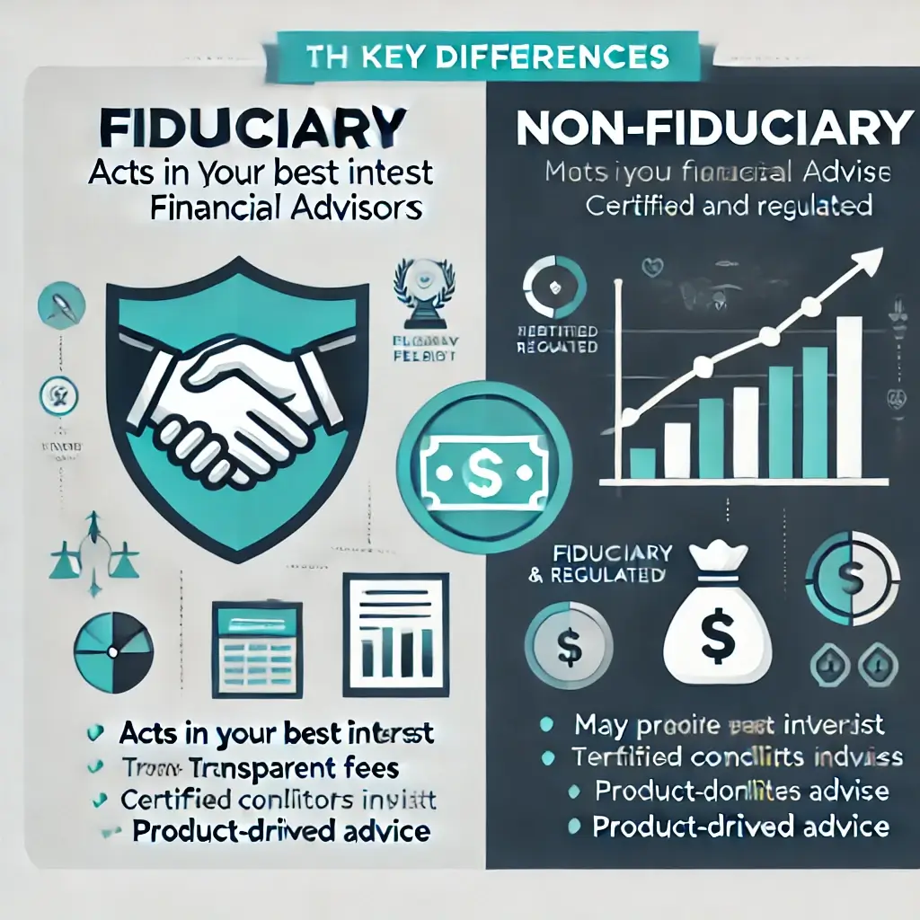 fiduciary-vs-non-fiduciary