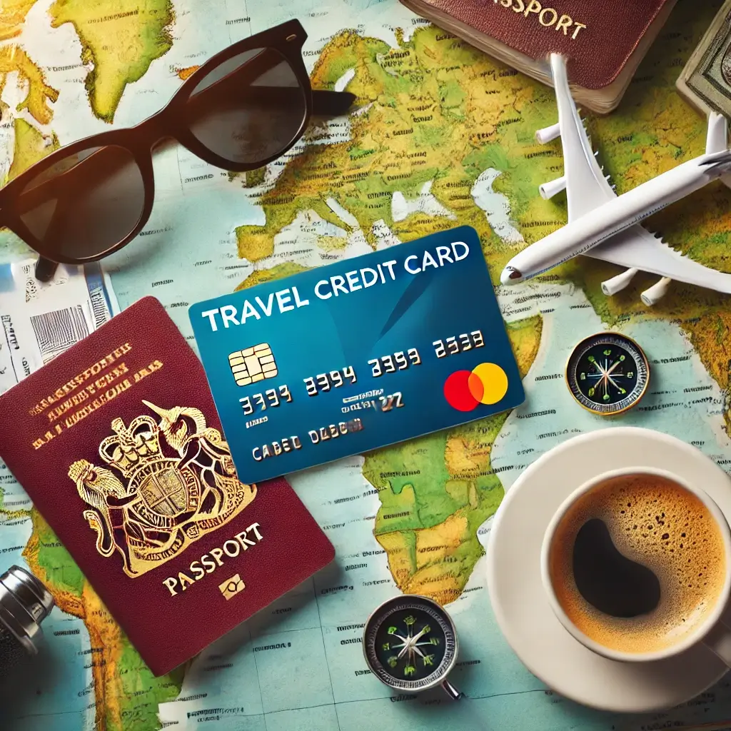 Best-Travel-Credit-Cards-every-things-to-know