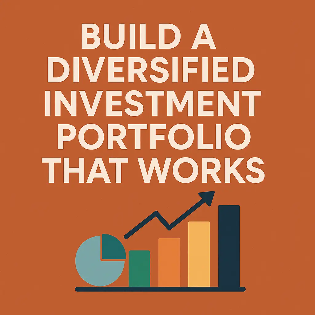 Build-a-Diversified-Investment-Portfolio-That-Works
