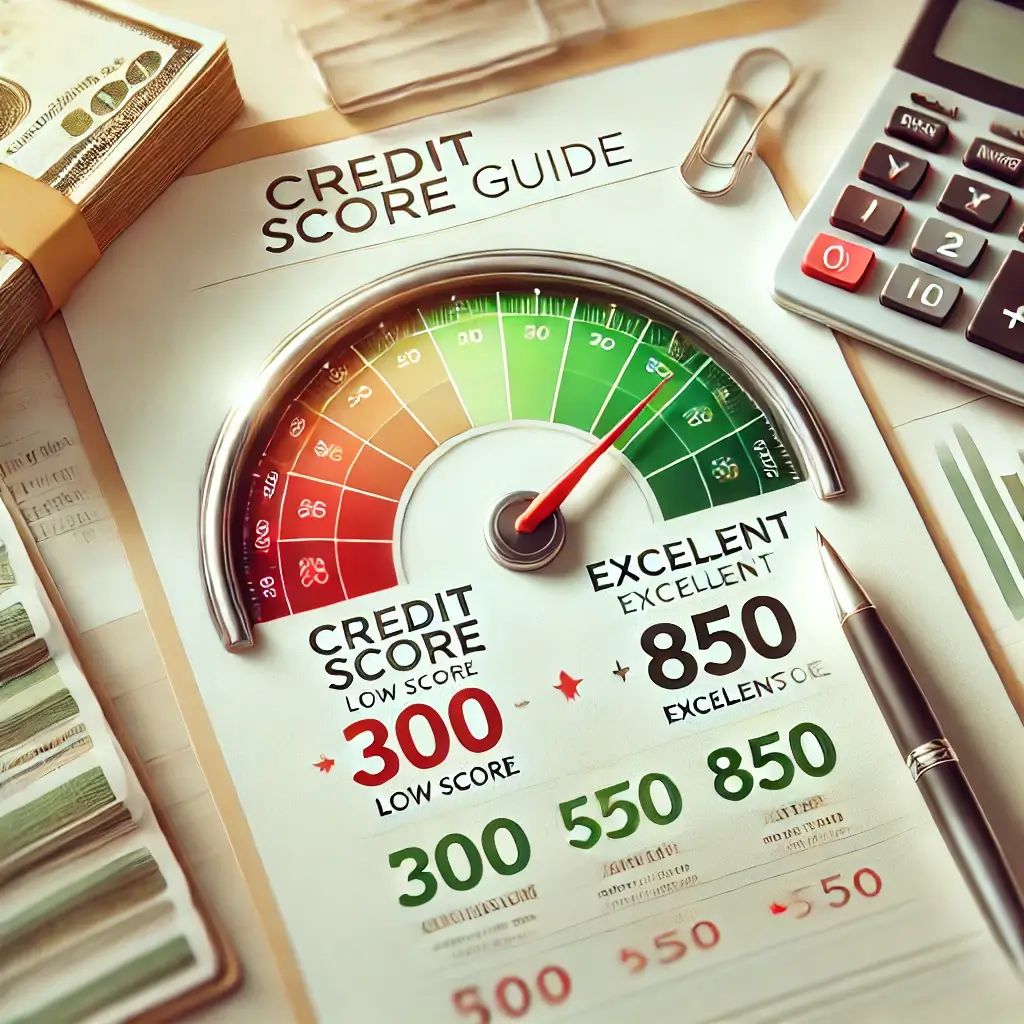 Credit-Score-Guide-How-to-Improve