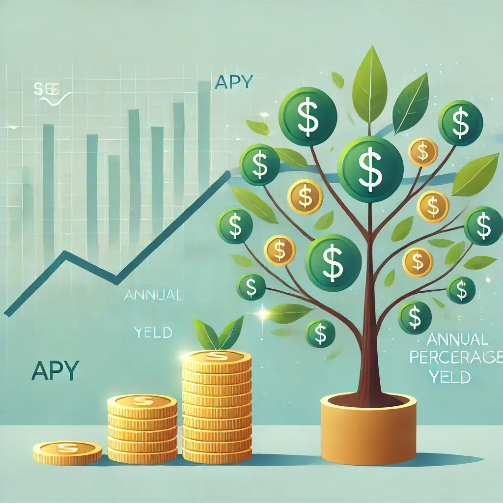 What-Is-Annual-Percentage-Yield-APY