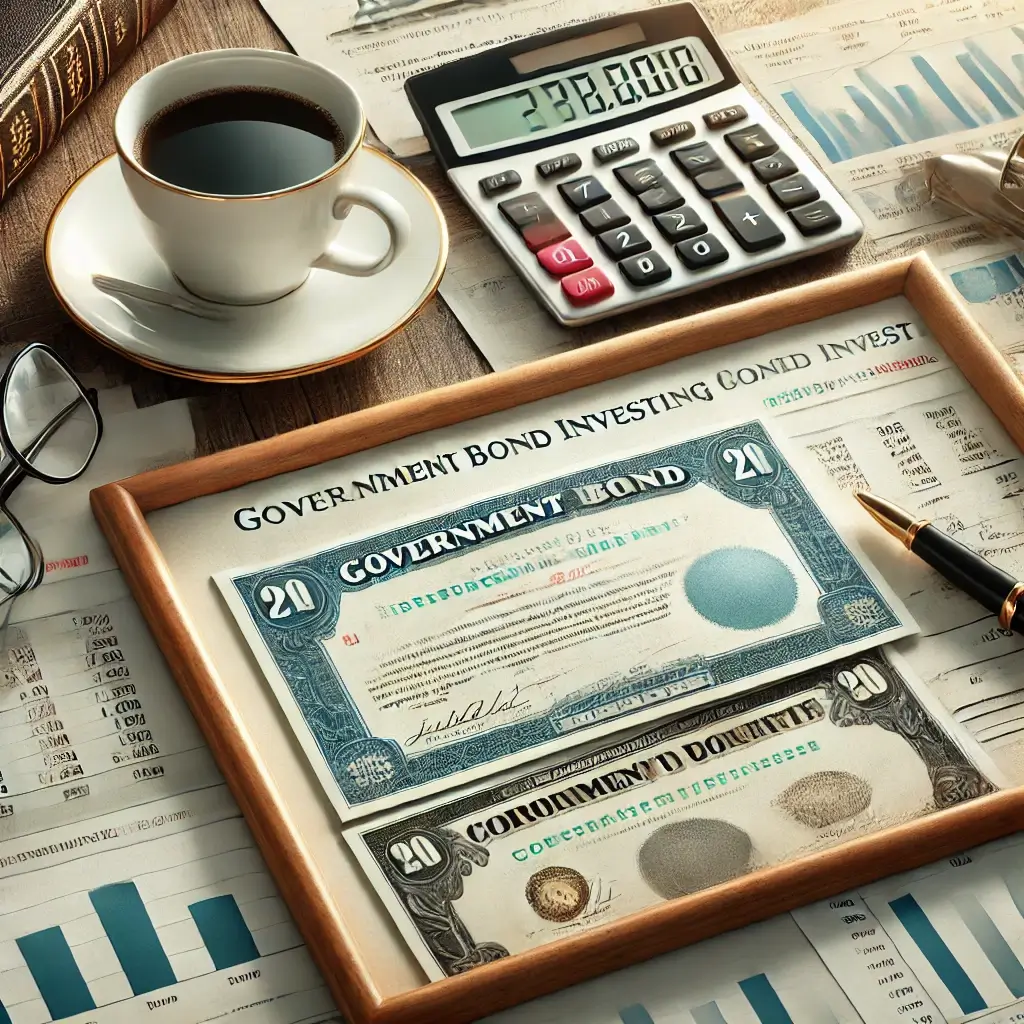 Bond-Investment-Guide-Types-Benefits-and-Strategies