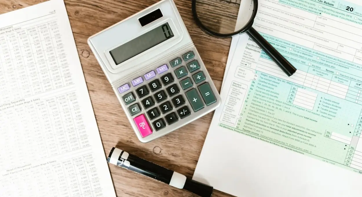 Debt Consolidation Simplified – featured image
