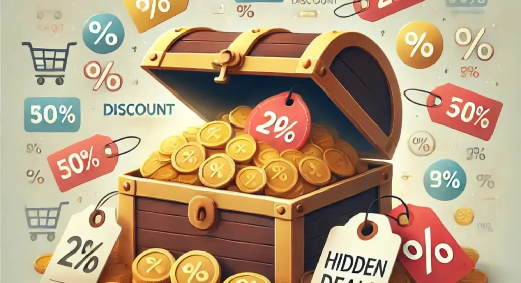 Hidden-Deals-and-Discounts-Unlock-Secret-Savings