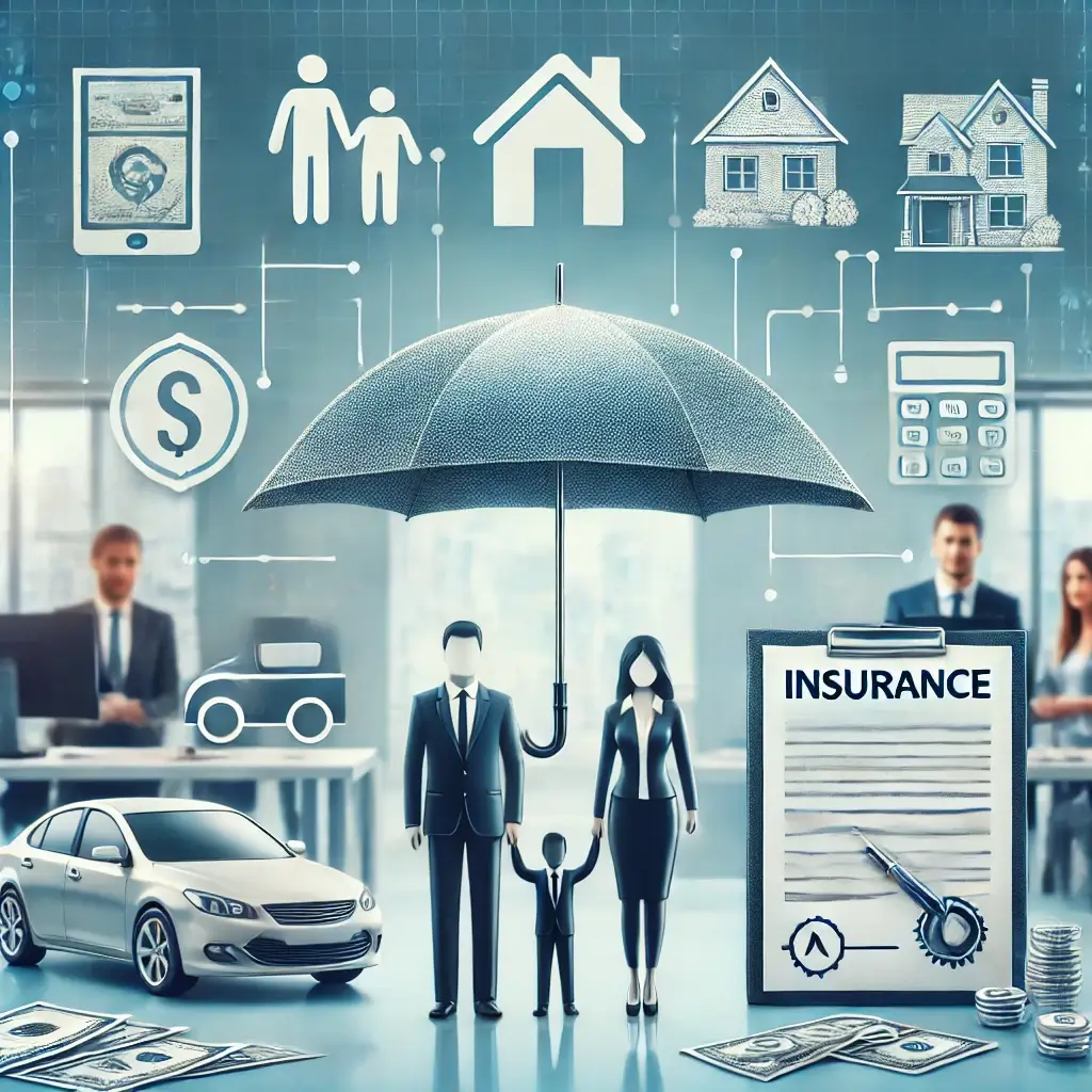 Insurance-Essentials