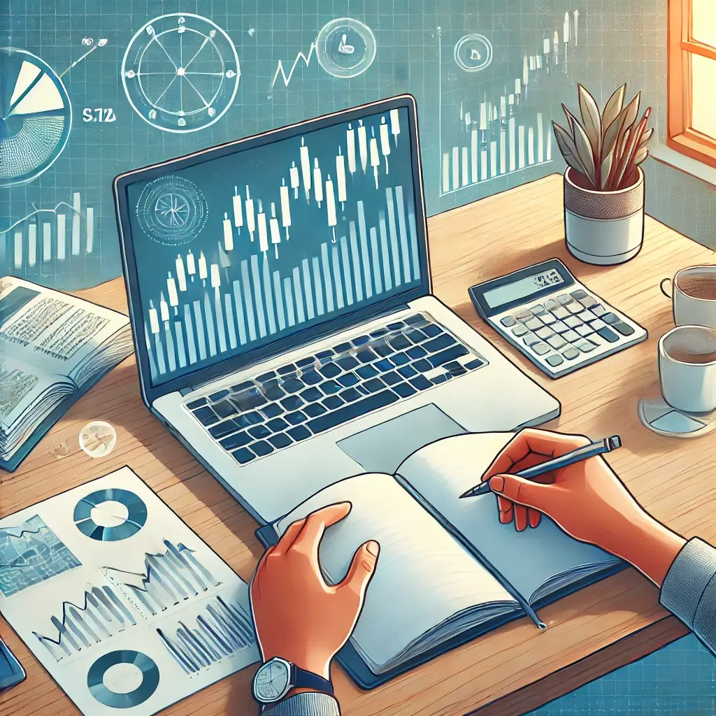 Investing-for-Beginners