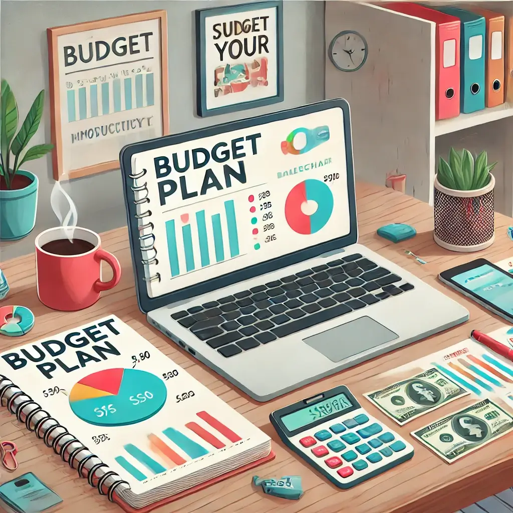 Mastering-the-Basics-of-Budgeting-best-tips