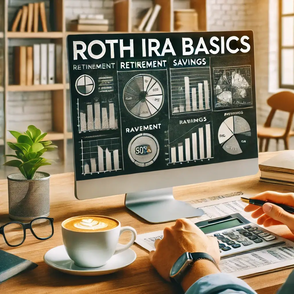 Roth-IRA-Basics