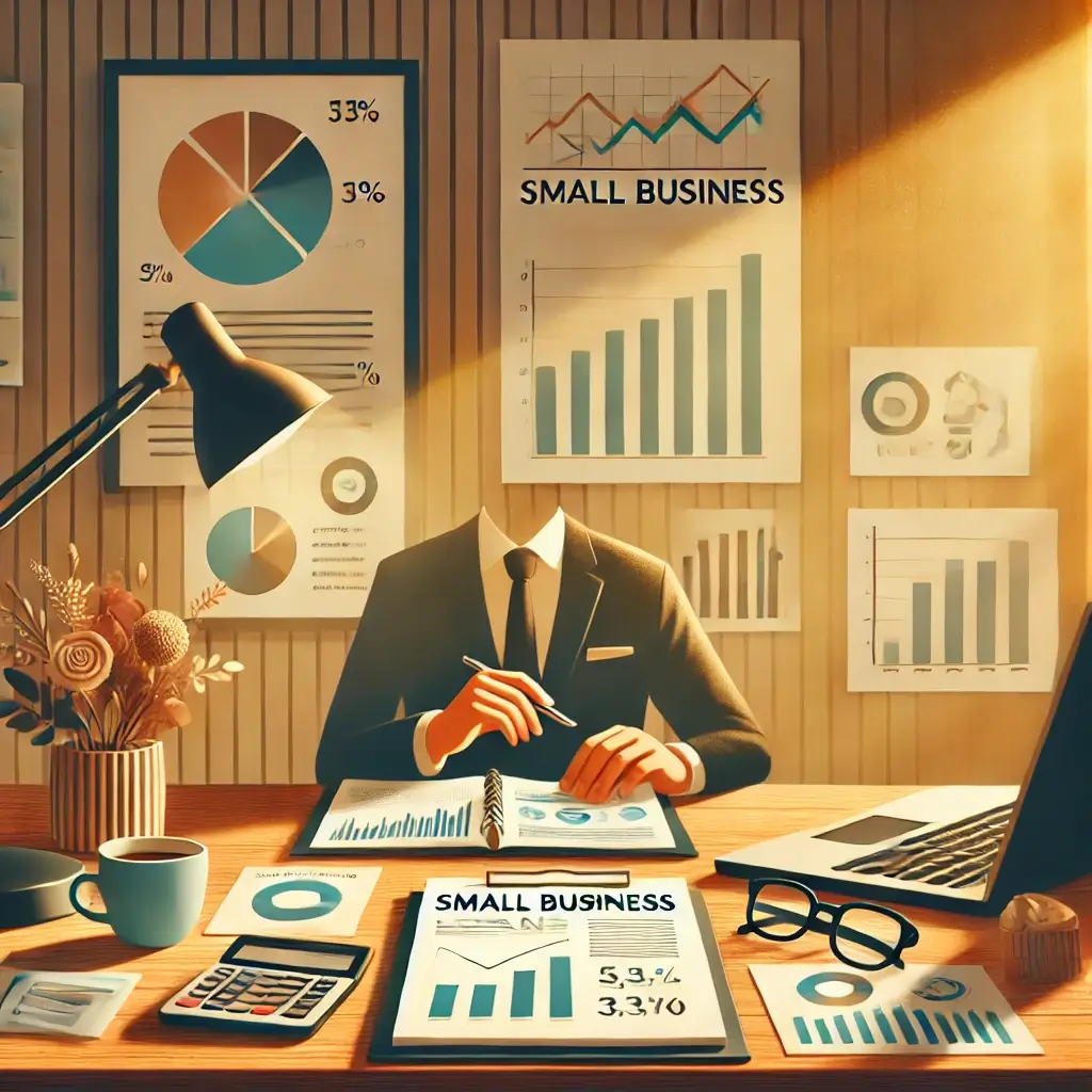 Small-Business-Loan