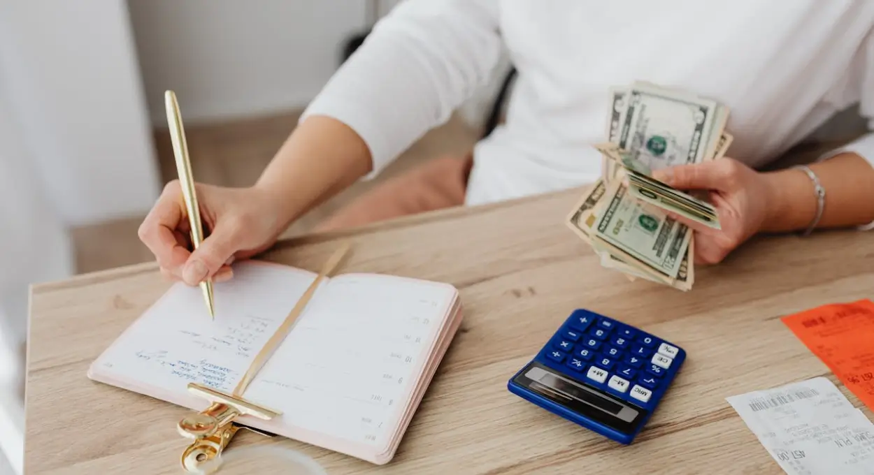 Top Budgeting Methods – featured image