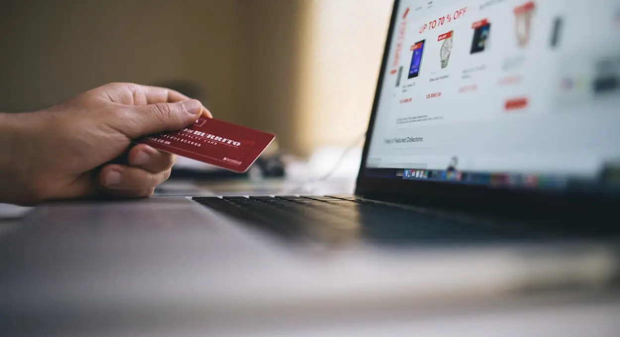 Understanding Credit Cards and Loans – featured image