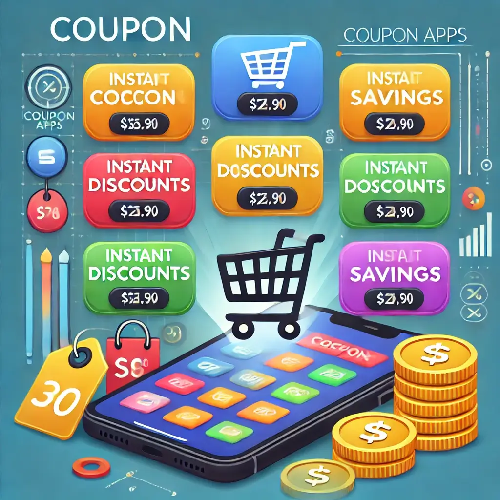 best-coupon-apps