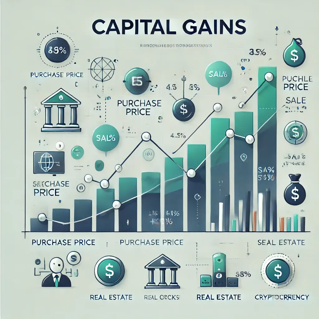 capital-gains