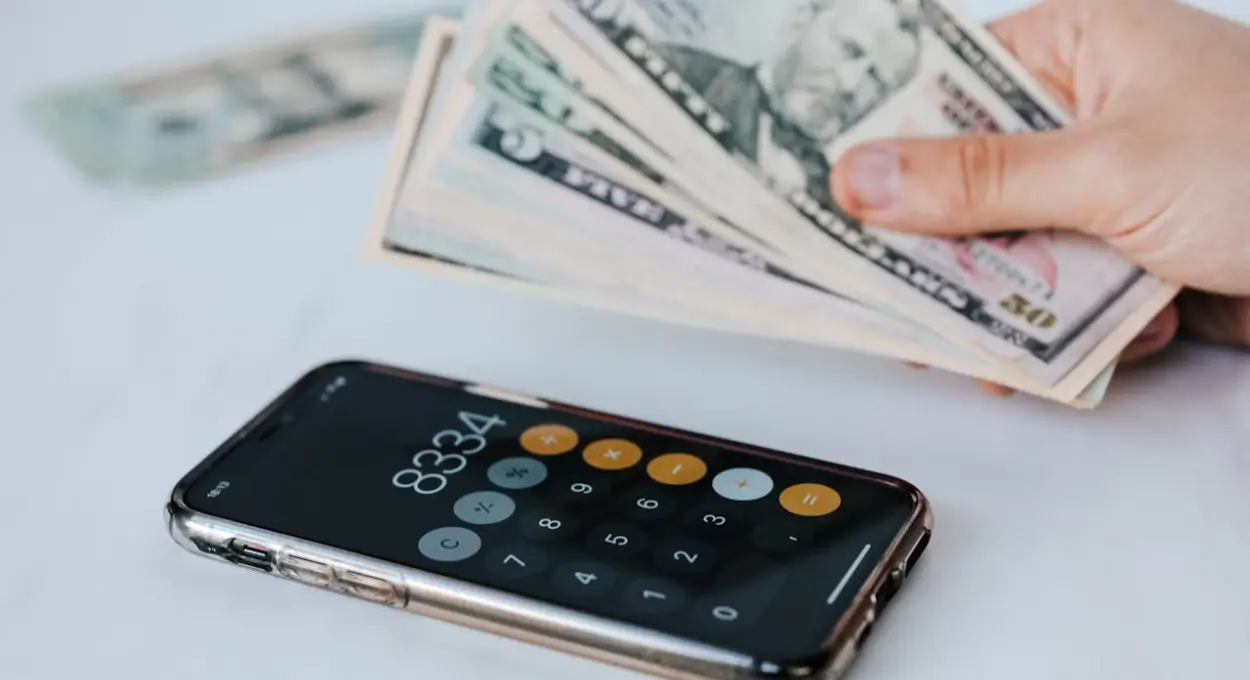 Mastering the Basics of Budgeting – featured image