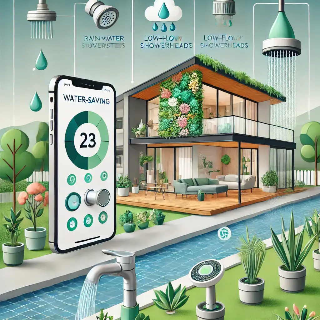 smart-water-usage 