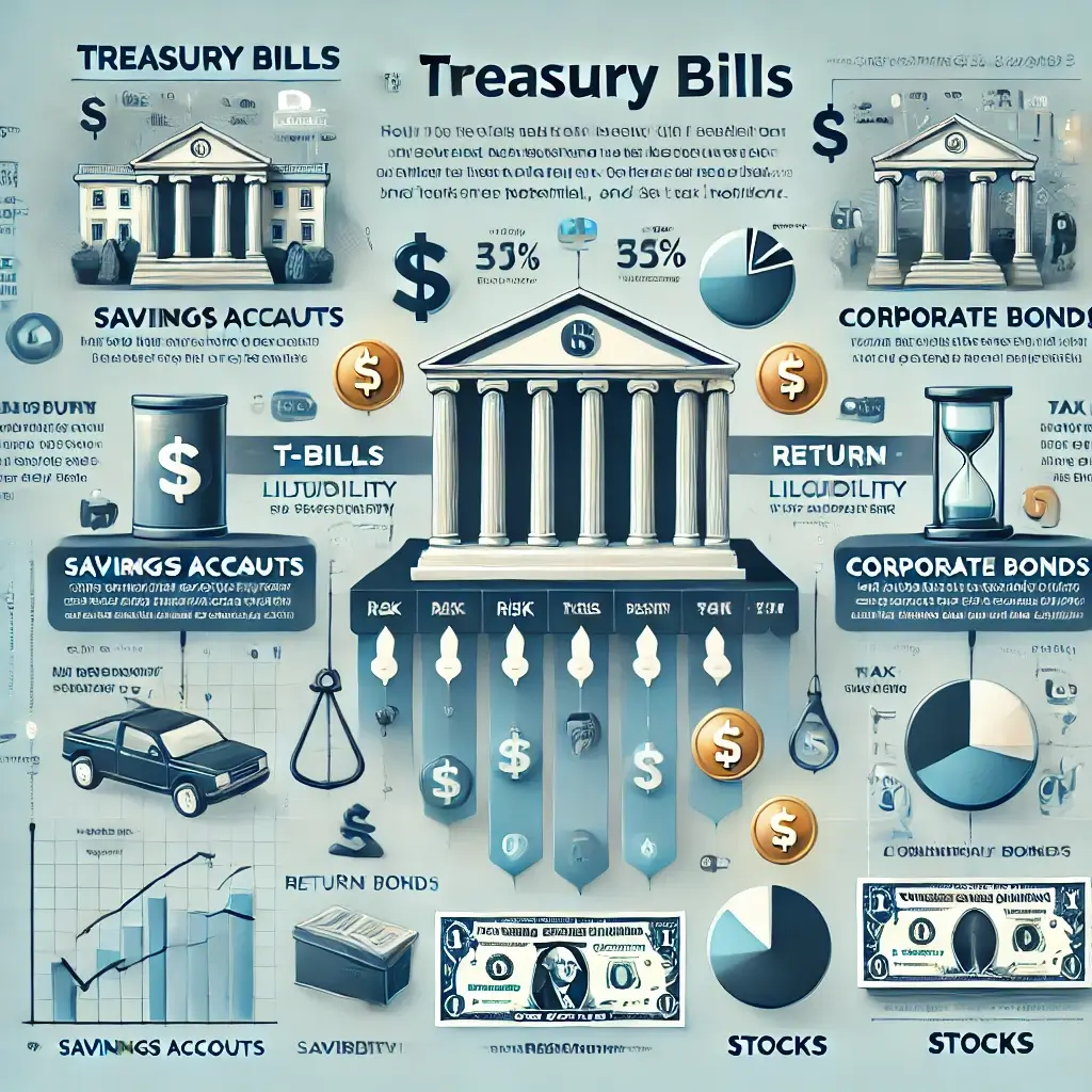 Benefits-of-Investing-in-Treasury-Bills