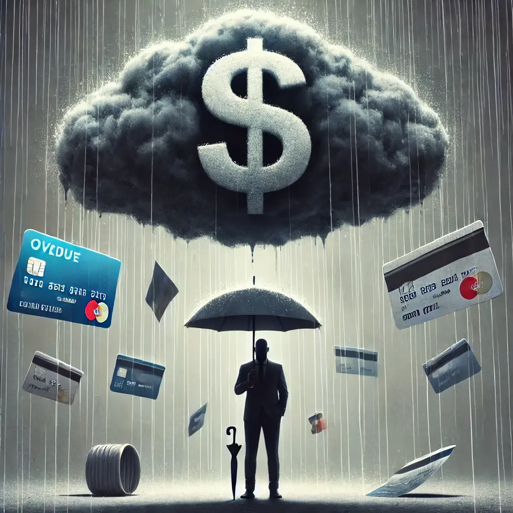 Managing-Debt-Stress