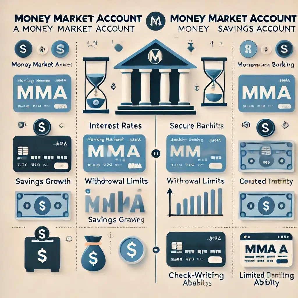 Money-Market-Account
