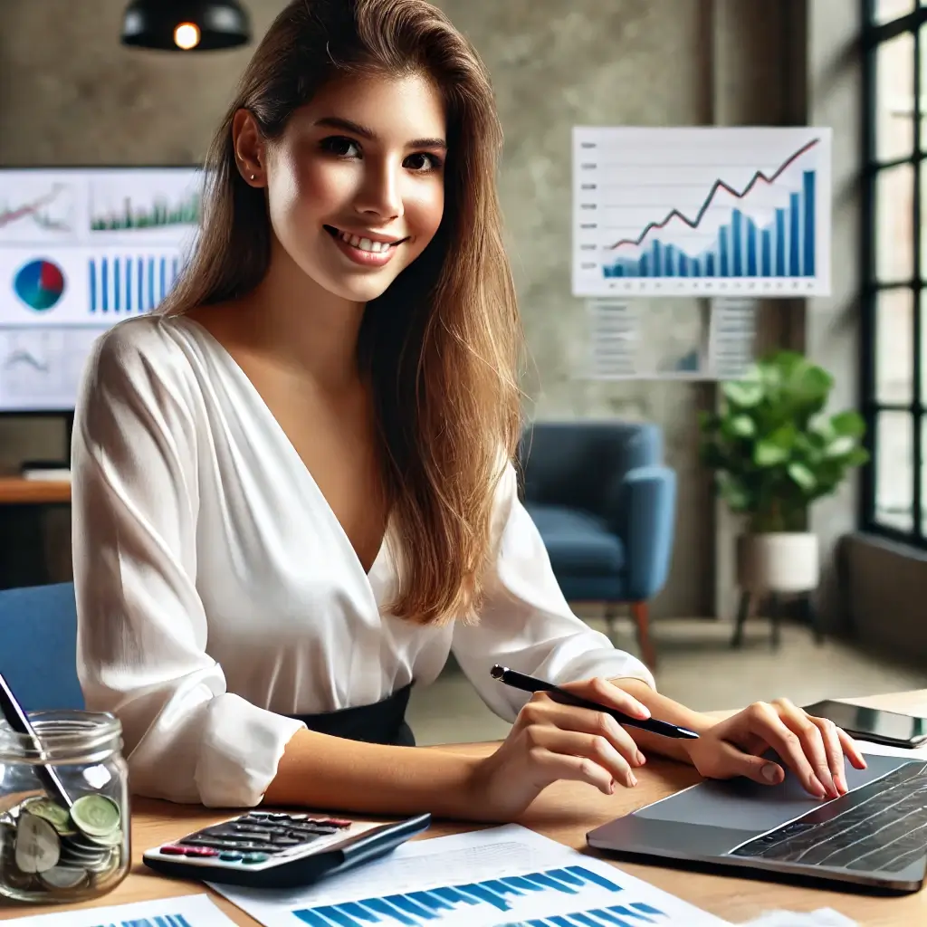 Smart-Money-Moves-for-Women-age-less-30