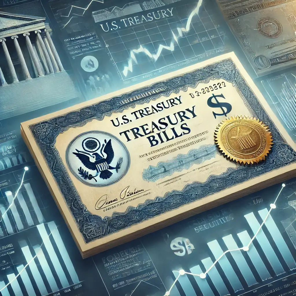 Treasury-Bills-A-Safe-and-Smart-Investment-Option