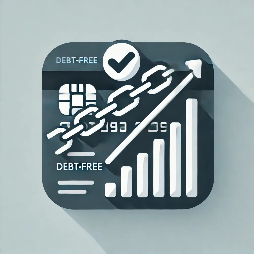 Debt solutions icon