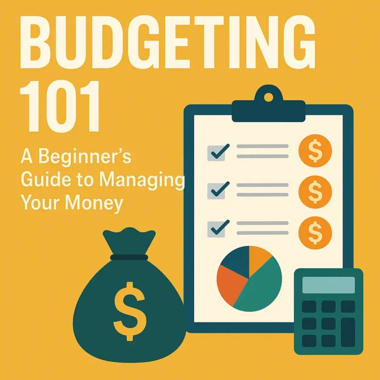Budgeting-101-A-Beginner-s-Guide