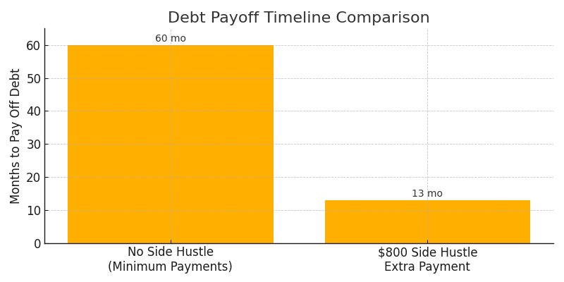 side_hustles-debt-payoff-comparison
