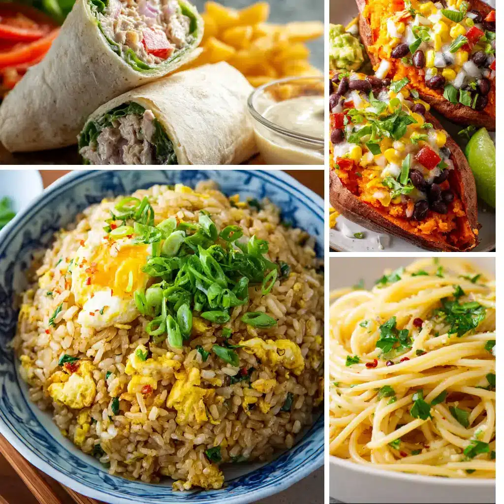 10-cheap-and-healthy-dinner-recipes-for-families - Smart Budgeting 10-cheap-and-healthy-dinner-recipes-for-families
