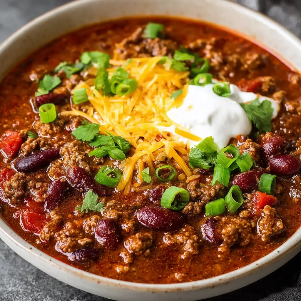 crockpot-chili-with-ground-beef-and-beans-sbg-featured