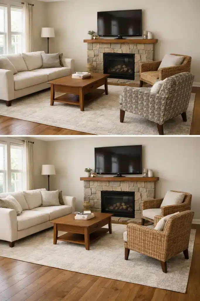 Cheap-Living-Room-Decor-Ideas-Rearrange-Your-Furniture-First