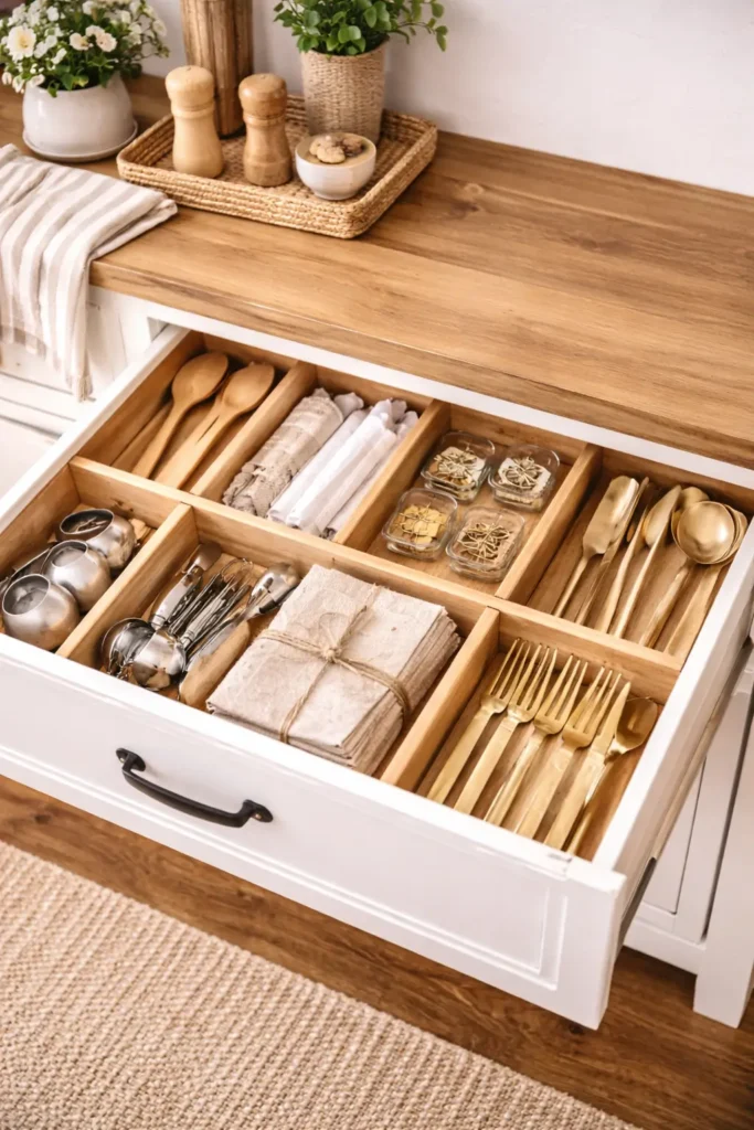 Upcycled-Furniture-Drawer-Dividers-budget-friendly-DIY-home-decor-projects