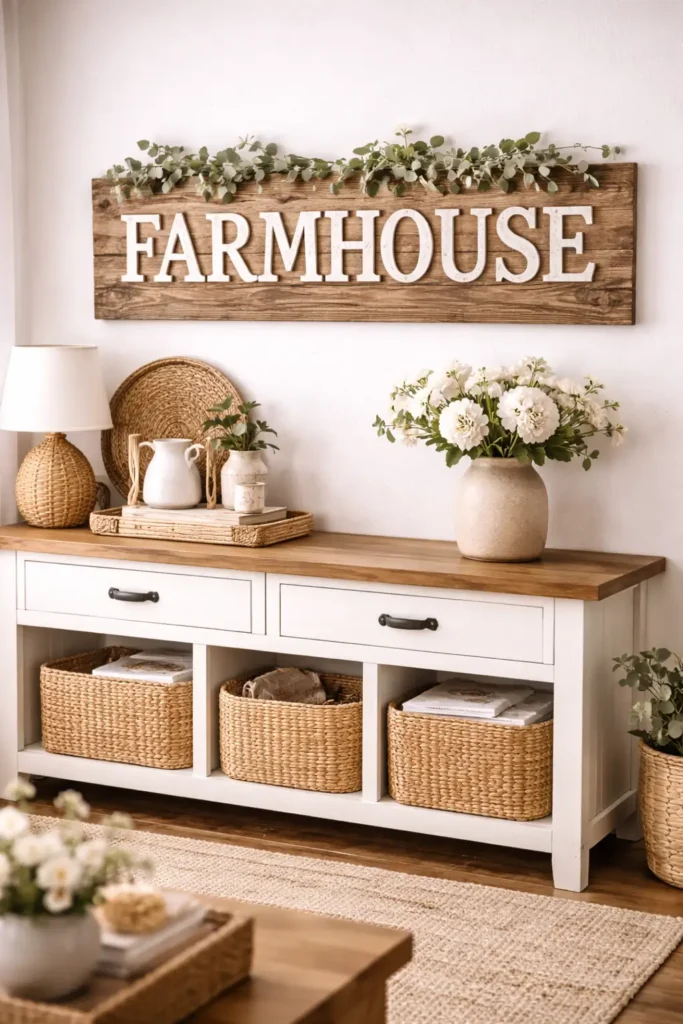 Upcycled-Furniture-Signage--budget-friendly-DIY-home-decor-projects